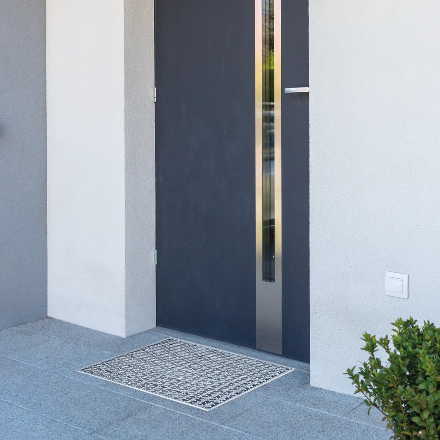 Aménagement extérieur