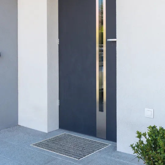 Aménagement extérieur